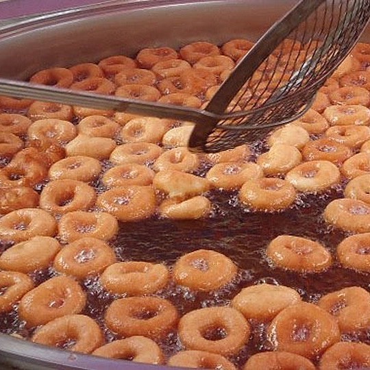 Lokma Dağıtma Hizmetlerinde Güvenilir Adres: Ay Lokma